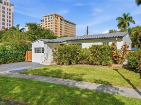 3681 SW 21st St, Miami FL 33145