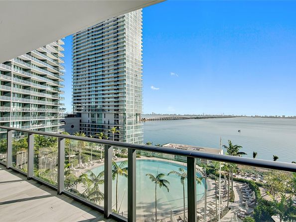 480 NE 31st St 904, Miami FL 33137