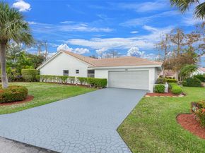 7901 NW 86th Ter, Tamarac FL 33321