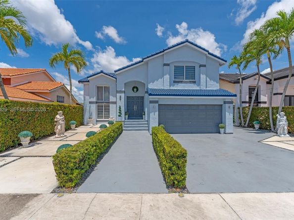 942 NW 133rd Ct, Miami FL 33182