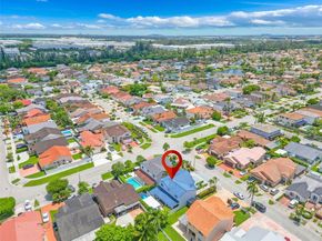 942 NW 133rd Ct, Miami FL 33182