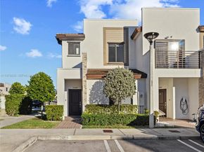 21089 NE 8th Ave, Miami FL 33179