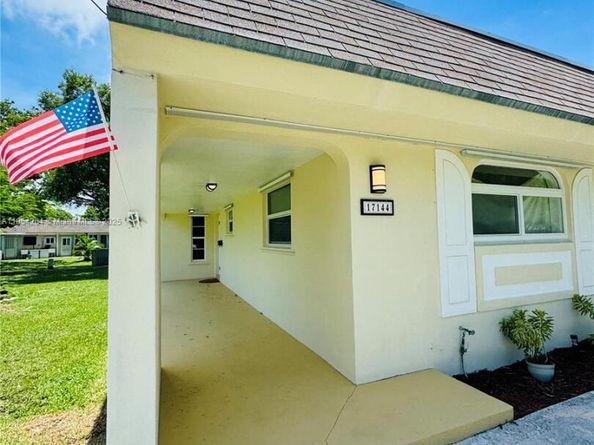 17144 SW 112th Ct I1331E, Miami FL 33157