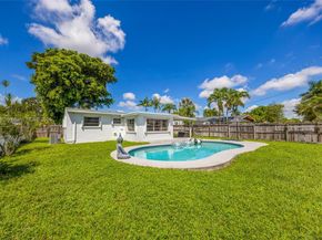 1105 N 31st Ct, Hollywood FL 33021