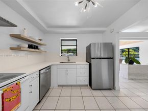 1105 N 31st Ct, Hollywood FL 33021