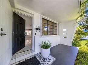 1105 N 31st Ct, Hollywood FL 33021