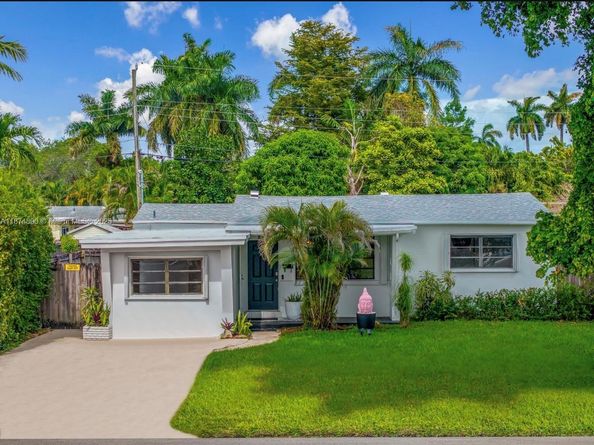 1105 N 31st Ct, Hollywood FL 33021