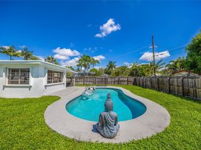 1105 N 31st Ct, Hollywood FL 33021