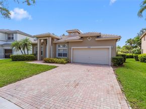 17036 NW 15th St, Pembroke Pines FL 33028