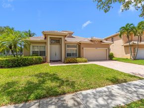 17036 NW 15th St, Pembroke Pines FL 33028