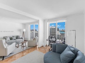 1621 Bay Rd 1202, Miami Beach FL 33139