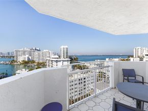 1621 Bay Rd 1202, Miami Beach FL 33139
