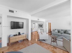 1621 Bay Rd 1202, Miami Beach FL 33139