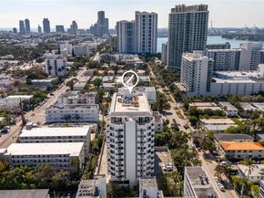 1621 Bay Rd 1202, Miami Beach FL 33139