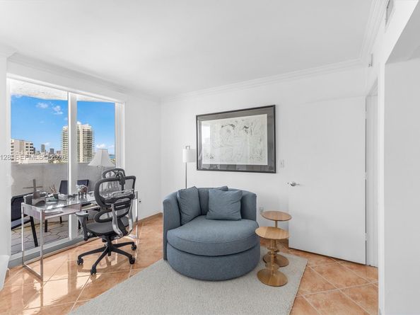 1621 Bay Rd 1202, Miami Beach FL 33139