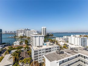 1621 Bay Rd 1202, Miami Beach FL 33139