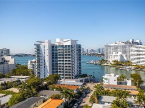 1621 Bay Rd 1202, Miami Beach FL 33139