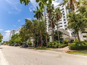 1621 Bay Rd 1202, Miami Beach FL 33139