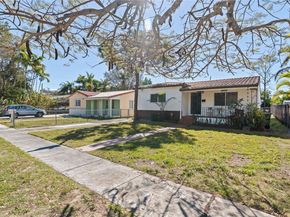 5730 SW 42nd Ter, South Miami FL 33155