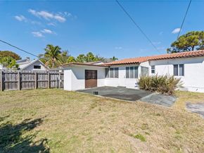 5730 SW 42nd Ter, South Miami FL 33155