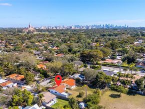 5730 SW 42nd Ter, South Miami FL 33155