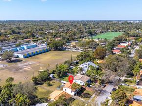 5730 SW 42nd Ter, South Miami FL 33155