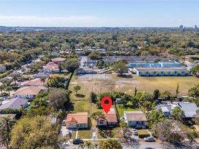 5730 SW 42nd Ter, South Miami FL 33155