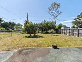 5730 SW 42nd Ter, South Miami FL 33155