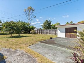 5730 SW 42nd Ter, South Miami FL 33155