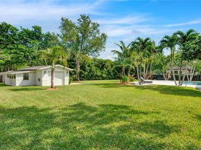 8741 SW 97th Ter, Miami FL 33176
