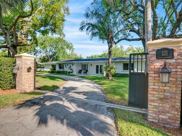 8741 SW 97th Ter, Miami FL 33176