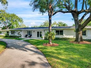 8741 SW 97th Ter, Miami FL 33176