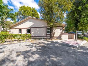 6211 NW 26th Ct, Sunrise FL 33313