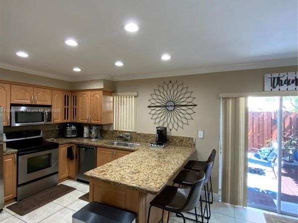8449 SW 23rd Ct, Miramar FL 33025