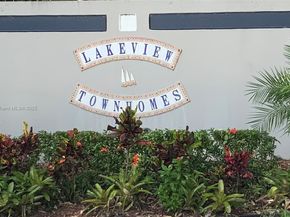 8449 SW 23rd Ct, Miramar FL 33025