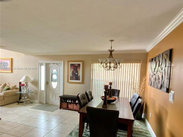 8449 SW 23rd Ct, Miramar FL 33025
