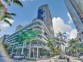 121 NE 34th St 814, Miami FL 33137