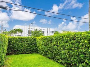 3915 N Meridian Ave 101, Miami Beach FL 33140