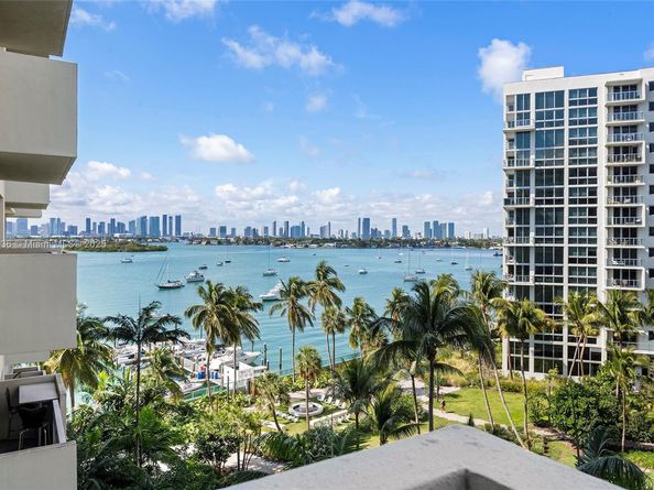 1500 Bay Rd 746S, Miami Beach FL 33139