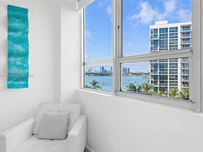 1500 Bay Rd 746S, Miami Beach FL 33139
