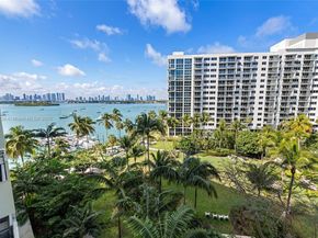 1500 Bay Rd 746S, Miami Beach FL 33139