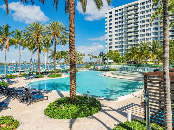 1500 Bay Rd 746S, Miami Beach FL 33139
