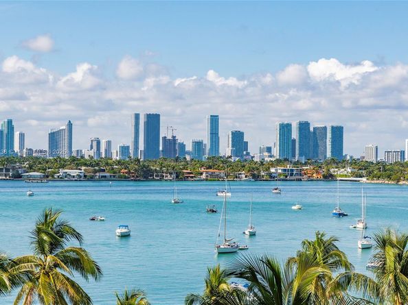 1500 Bay Rd 746S, Miami Beach FL 33139