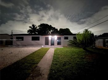 1301 NW 176th Ter