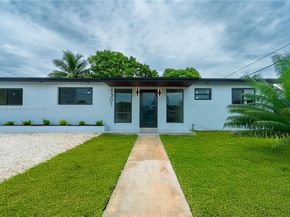 1301 NW 176th Ter, Miami Gardens FL 33169