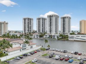 1000 Parkview Dr 806, Hallandale Beach FL 33009