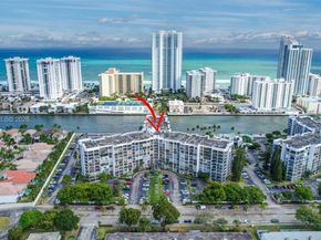 1000 Parkview Dr 806, Hallandale Beach FL 33009
