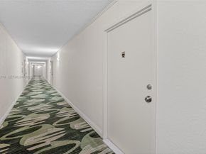 1000 Parkview Dr 806, Hallandale Beach FL 33009