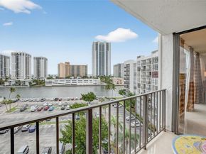 1000 Parkview Dr 806, Hallandale Beach FL 33009