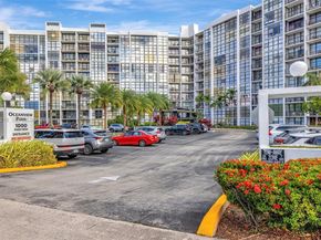 1000 Parkview Dr 806, Hallandale Beach FL 33009